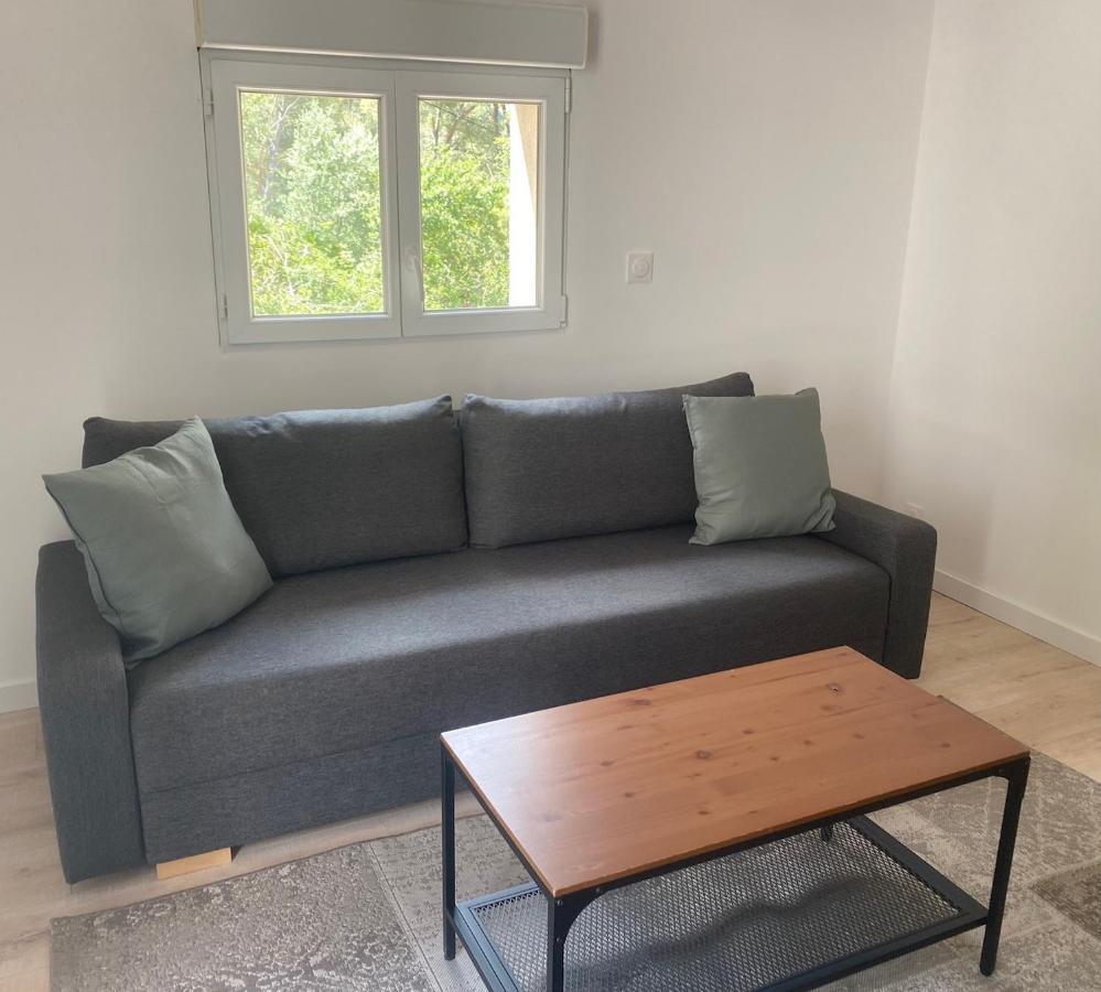 Villa Holistika : Bed And Breakfast / Pool / Air Conditioning/ Mont Faron Toulon Exteriör bild
